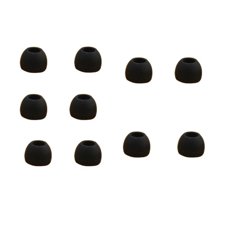 10%20Pairs%20Earbuds%20Medium%20Size%20Silicone%20Replacement%20Eartips%20For%20Sony%20Phillips%20Earphone%20Headphone%20Replacement%20Earpads%20Ear%20Cushions%20-%20Image%204
