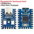 Original Raspberry Pi PICO development board module RP2040-Zero mini microcontroller dual-core Cortex M0+ processor 2MB FlashUSB - 317612317.