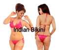 Bikini Set Indian. 