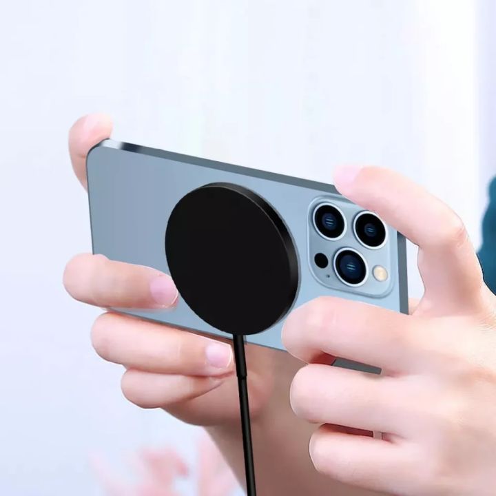 120W%20Magnetic%20Wireless%20Charger%20Pad%20Stand%20For%20MagSafe%20iPhone%2012%2013%2014%20Pro%20Max%20Samsung%20Xiaomi%20Mobile%20Phone%20Fast%20Charging%20-%20Image%206