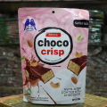 Choco Crisp Candy With Mixed Flavors 250gm - 1pack. 
