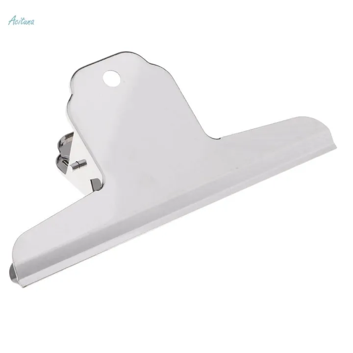 Extra%20Large%20Bulldog%20Clips,%204%20Pack%20-%206%20Inch%20Jumbo%20Stainless%20Steel%20Giant%20Binder%20-%20Image%202