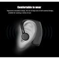 Earbuds Business Music Bluetooth Headset Control V9 Earphone Sports Voice Headphone Bluetooth Wireless With Mic Handsfree.