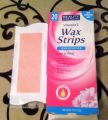 Vitamin E Hair Remove Wax Stripes -20 Strip For Legs And Body. 