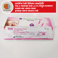 Meeka Midstream Pregnancy Test Kit 100% Accurate Result in 5 Seconds | Easy to Use. 