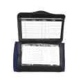 Quarterback Gear - Wristband Playbook - Softball Wristbands for Signs Football Play Wristbands - Youth. 