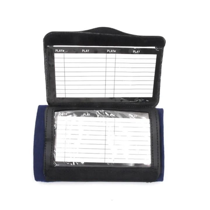 Quarterback%20Gear%20-%20Wristband%20Playbook%20-%20Softball%20Wristbands%20for%20Signs%20Football%20Play%20Wristbands%20-%20Youth%20-%20Image%205