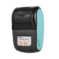 Delicate product GOOJPRT PT-210 Portable Thermal Printer Handheld 58mm Receipt Printer for Retail Stores Restaurants Factories Logistics.