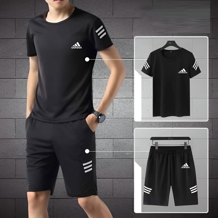 Black%20new%20Summer%20Combo%20T-Shirt%20&%20Pant%20for%20Boy%20-%20Image%202