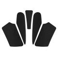 Motorcycle accessories GIXXER SF 250 23 24 Fuel Tank Cap Sticker Pad Tank Cover Anti Slip Protector GIXXER SF Tank Sticker.