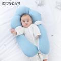 【3C VictoryEagle】ECHIDNA Pillow Cartoon Ergonomically Infant Soothing Pillow.