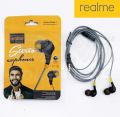 REALME BUDS 2 Wired Earphone - Headphone - Headphone. 