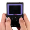 Children Handheld Game Player Classic Appearance 2.5 Inch Video Game Console.