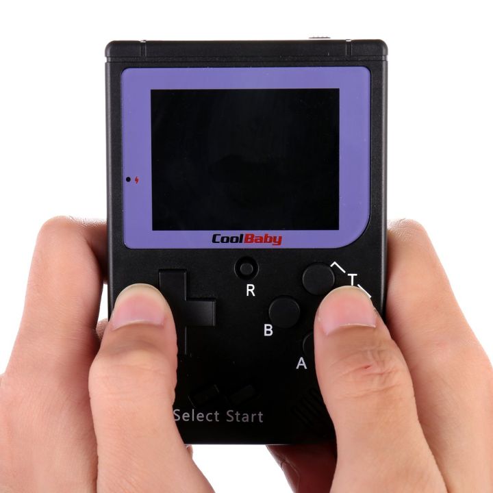 Children%20Handheld%20Game%20Player%20Classic%20Appearance%202.5%20Inch%20Video%20Game%20Console%20-%20Image%204