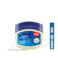 Vaseline Blueseal Original Pure Petroleum Jelly- International.