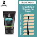 Muuchstac Cocoalo Hair Cream For Men 80gm. 