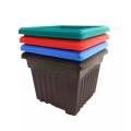 Flower Pot-5.5 Inchi Bp Flower Tob 4 Pcs. 