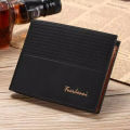 PU Leather Wallet  for Men - Wallet. 