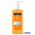 Neutrogena Clear & Defend Face Wash UK 200ML. 