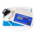 Automctic Digital Electronic Spirometer 4 Bits Hd Lcd Screen Clinic Or Home - Blue. 