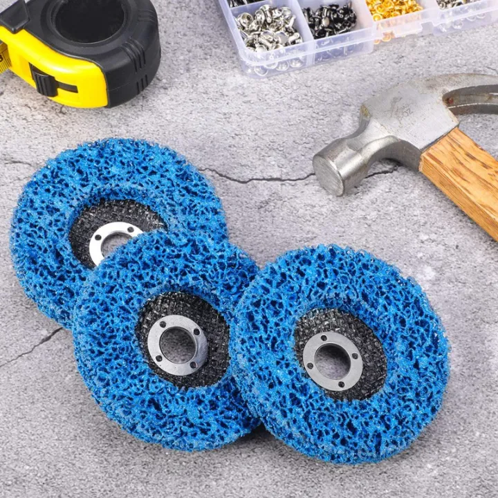 6%20Pcs%20Paint%20Stripping%20Disc%20Wheel%20Rust%20Stripper%20Strip%20Discs%20for%20100mm%20Angle%20Grinder%20for%20Wood%20Metal%20Fiberglass%20Products%20-%20Image%207