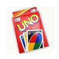 High quality UNO Card - Multi Color. 