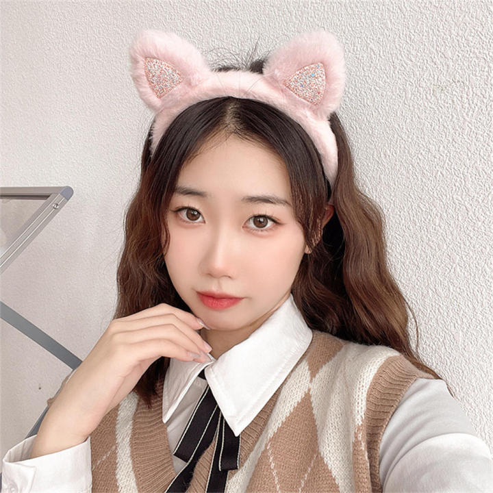 Plush%20Headband%20Cartoon%20Hair%20Bands%20Furry%20Hair%20Hoops%20Lolita%20Cosplay%20Headwear%20Korean%20Hair%20Accessories%20-%20Image%202
