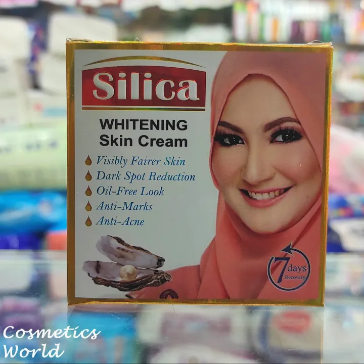Silica%20Whitening%20Skin%20Cream%20for%20Brighter%20Smoother%20Skin%20-%20Skin%20Care%20Beauty%20Product%20-%20Image%202