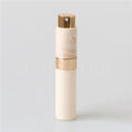 10ml Bottling Spray Empty Toner Perfume Sub-bottling Rotatable Marble. 