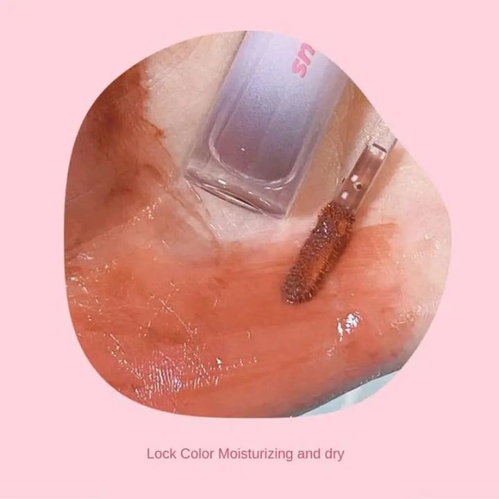 Jelly%20Mirror%20Kipstick%20Liquid%20Korean%20Lipsticks%20Waterproof%20Lip%20Oil%20Lip%20Gloss%20Sheglam%20Makeup%20Long%20Lasting%20Lip%20Tint%20Lip%20Ink%20Cosmetic%20-%20Image%205