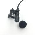 Candc U1 Microphone Proffessional Lavalier Microphone. 