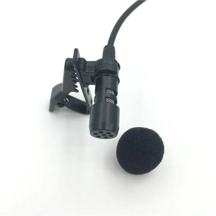 Candc%20U1%20Microphone%20Proffessional%20Lavalier%20Microphone%20-%20Microphone%20-%20Image%204