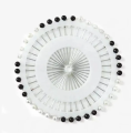 HIJAB PIN FOR WOMAN - 4 Roll (160-Pieces).