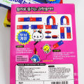 Magnet Toy Funny Wisdom Entertainment Assorted Super Strong Magnet Toy Kit for Gift. 