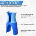 Eyedrops Holder Eye Drops Bottle Helper Eye Ointments Drops Holder Device Eyedrop Guide Aid Help Applicator Eye Care Tool. 