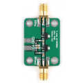 High-frequency amplifier 30-4000MHz 40dB Gain RF Broadband Amplifier Module for FM HF VHF/UHF. 