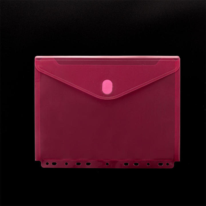 11-hole Punched File Folders Transparent Plastic File Folders
11-hole Punched File Folders
A4 Document Sleeves
Documents Bag Protector
Office Supplies
Filing Products
File Organization
File Storage Solutions File Folders
Plastic Document Holders