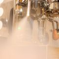 Coffee Machine Modified Steam Head 3 Holes 4 Holes Breville 870/878/880 General Stainless Steel Steam Nozzle. 