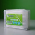 Eco Friendly Y Shape Toothpicks Mint Dental Picks/Macromolecule Dental Floss Toothpicks-150 pcs(50++50+50)PCS.