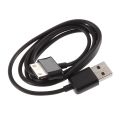 USB Charging Data Cable Charger Cord for Samsung Galaxy Tab P3100 P3110 GT-P5100 P5110 P6200 P6800 GT-P7500 P7510 N8000 Tablet.