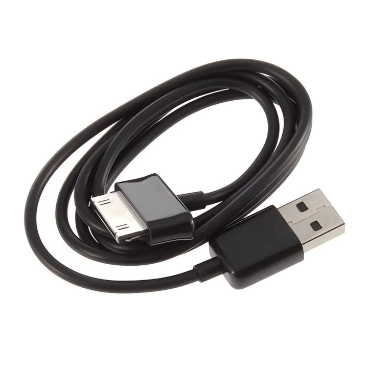 USB%20Charging%20Data%20Cable%20Charger%20Cord%20for%20Samsung%20Galaxy%20Tab%20P3100%20P3110%20GT-P5100%20P5110%20P6200%20P6800%20GT-P7500%20P7510%20N8000%20Tablet%20-%20Image%202