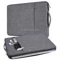 Laptop Inner Bag 11/13/14/15/16/ Inch Computer Bag Protective Cover, Front Pocket Can Hold Power, Multifunctional Laptop Bag. 