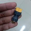 XT60 Female To T DEAN Male Plug Converter XT60 Male Female Connector Adapters XT60 Plug XT60 Connector & Dean Male Plug. 