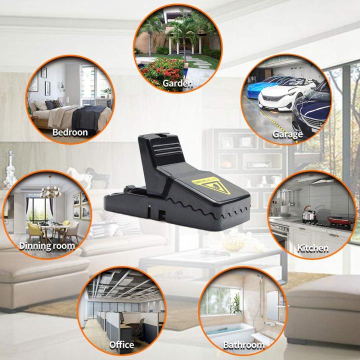 1pcs%20Mouse%20Trap%20Mouse%20Finger%20Live%20Trap%20Rat%20trap%20Mouse%20Killer%20Trap%20Black%20(5%C3%973%C3%973%20inches)%20-%20Image%205