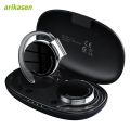Open Ear Headphones TWS Noise Cancelling Headphones Bluetooth Earpiece Bluetooth Headset Runnning Headphones Workout Headphones.