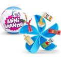 Original Zuru 5 Surprise Mini Brands Supermarket Food Model Series 2 Mystery Capsule Blind Box Collectible Toys Birthday Gift. 