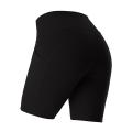 Women Gym Shorts High Waist Push Up Cycling Sport Leggings Phone Pockets For Femme Running Fitness Trainning Yoga Short Pants. 