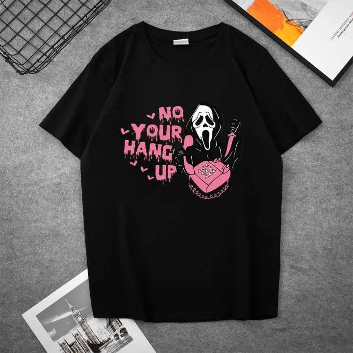 Summer%20T-shirt%20Horror%20movie%20Men%20and%20Women%20Cartoon%20Funny%20Graphic%20Aesthetic%20Tees%20Summer%20Gothic%20Short-sleeved%20Design%20Tops%20-%20Image%202
