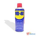 WD40 277 Ml Spray Multi-Purpose Rust Remover Lubricant Lubrication Moisture Remover Rust and Corrosion Protection.