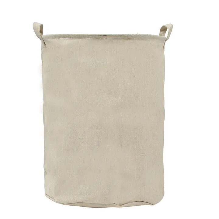 Nice%20Waterproof%20Canvas%20Laundry%20Clothes%20Basket%20Storage%20Basket%20Folding%20Storage%20Box%20-%20Image%204